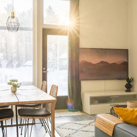 Hilmantori 103 Apartman Kalajoki