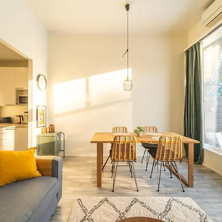 Apartman Hilmantori 103 Kalajoki