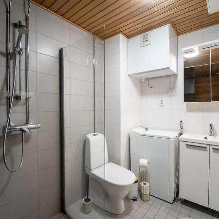 Hilmantori 103 Apartman *