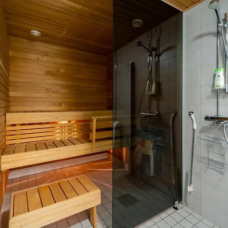 Hilmantori 103 Apartman *